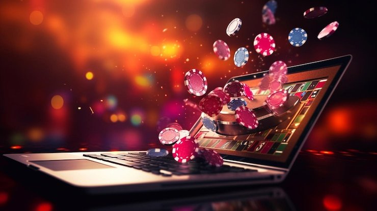 Live dealer studios on kamboja togel platform